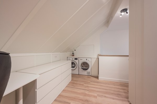 Medium property photo - Gerard Doustraat 60, 3781 EL Voorthuizen